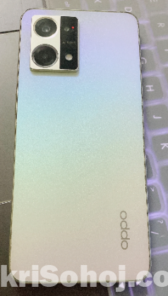 Oppo f21s pro